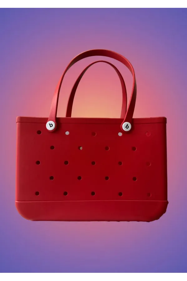 Sac style Crocs taille L