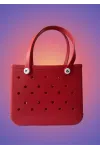 Sac crocs M